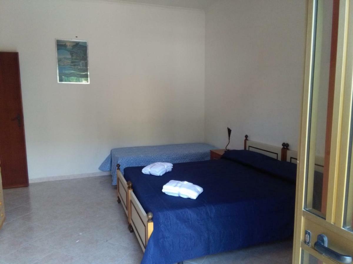Apartament Mary&Bi Scalea Zewnętrze zdjęcie