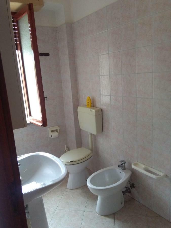 Apartament Mary&Bi Scalea Zewnętrze zdjęcie